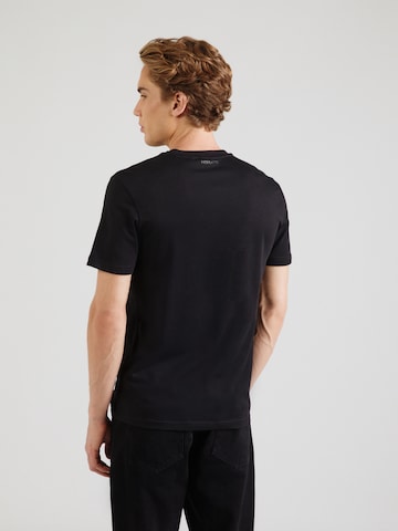 ANTONY MORATO T-Shirt in Schwarz