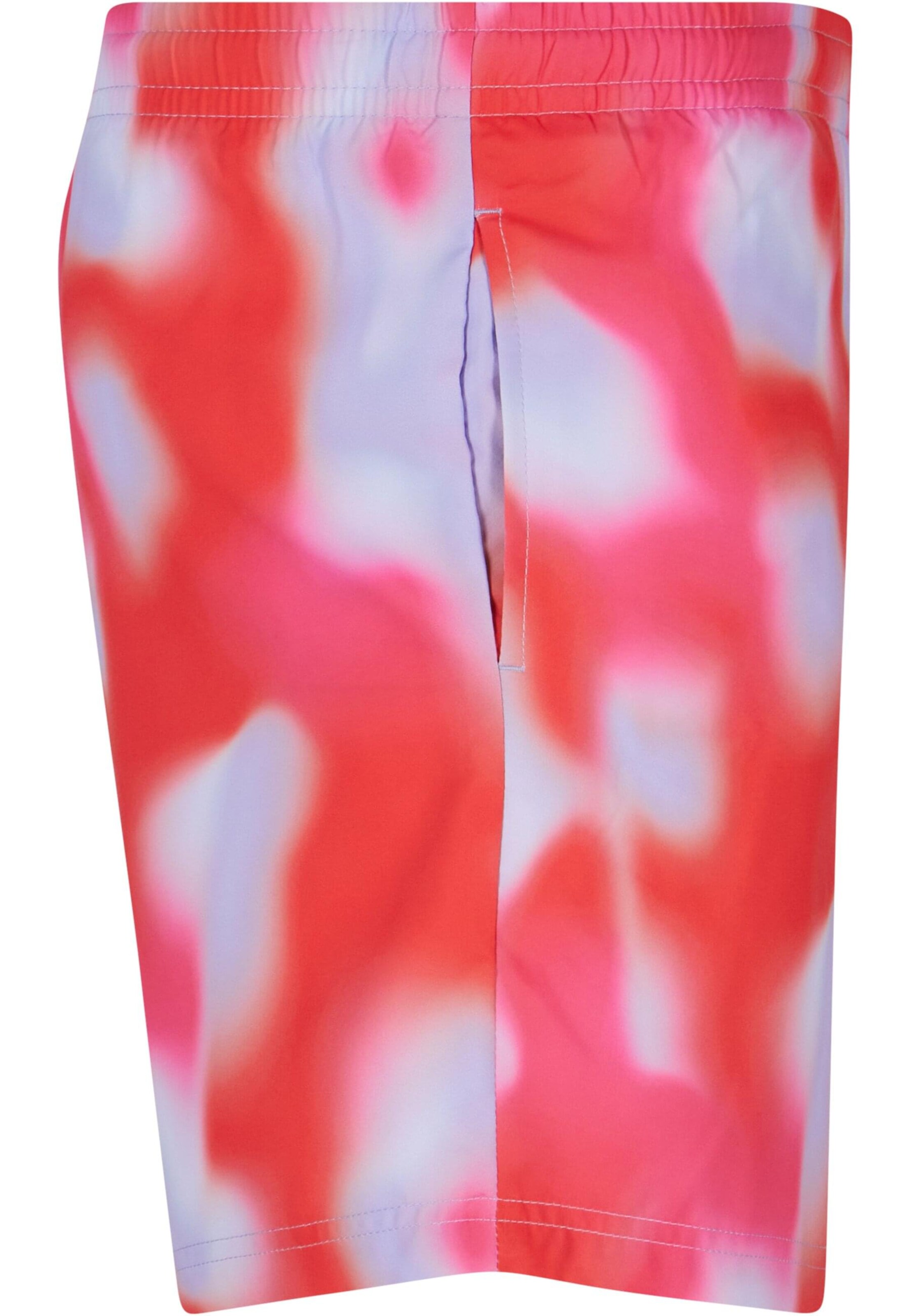 Boardshorts Karl Kani en rose