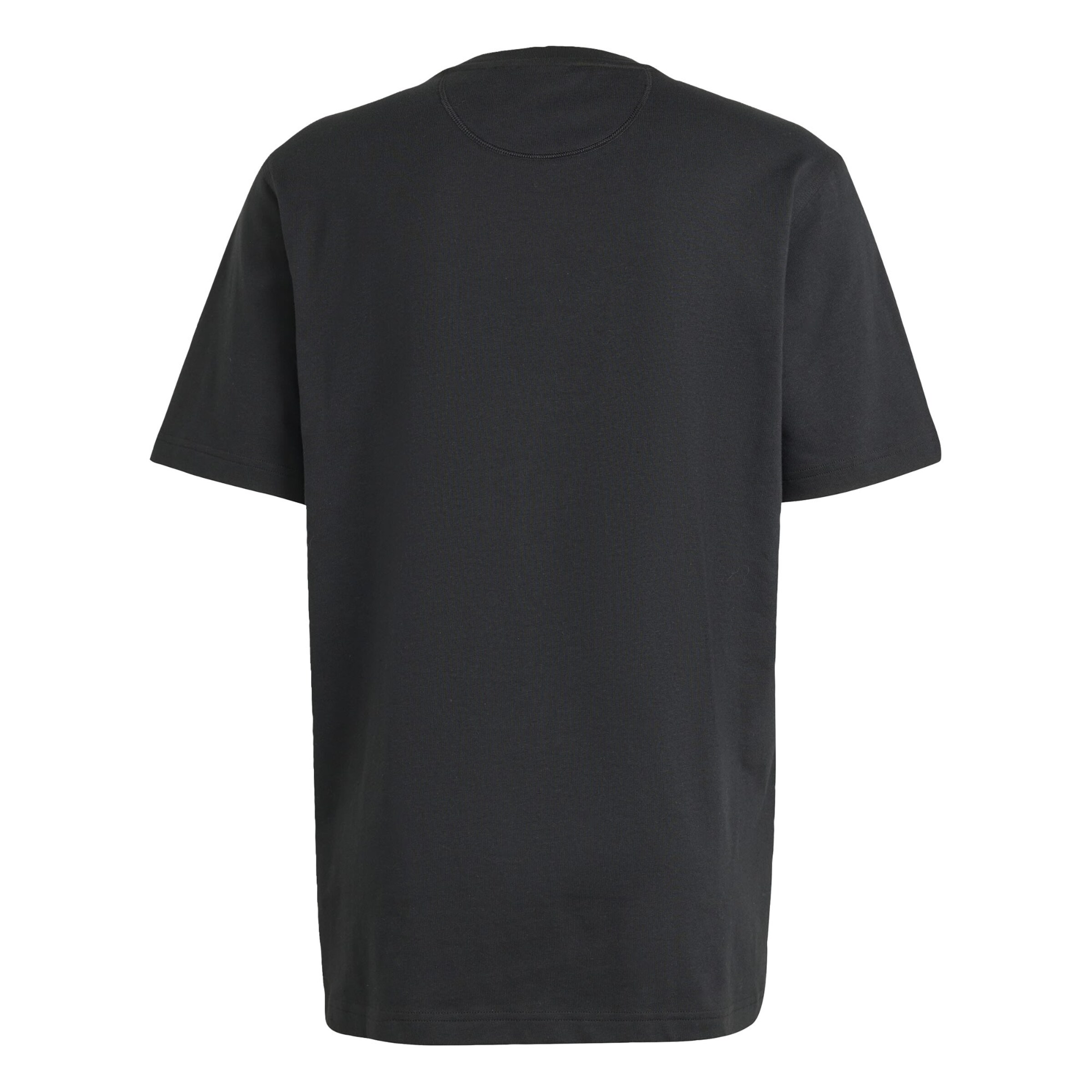 ADIDAS ORIGINALS - Camiseta 'Marvel Thanos' en negro