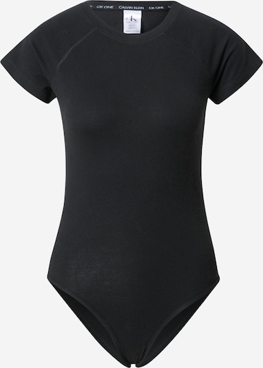 Calvin Klein Underwear Body i grå / sort, Produktvisning