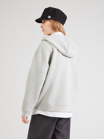 PINKO Bluza rozpinana w kolorze szary