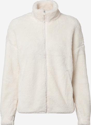 ONLY PLAY - Chaqueta de montaña 'JARL' en beige: frente