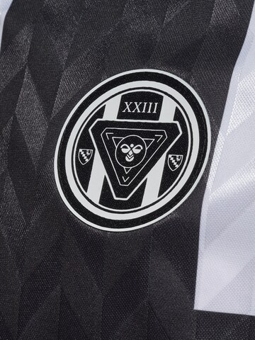 Hummel Jersey 'GAMBA' in White
