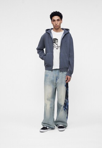 zils Volcom Sportiska jaka 'SINGLE STONE'