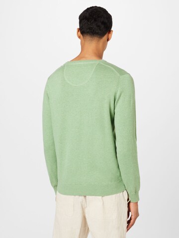 Pullover di FYNCH-HATTON in verde