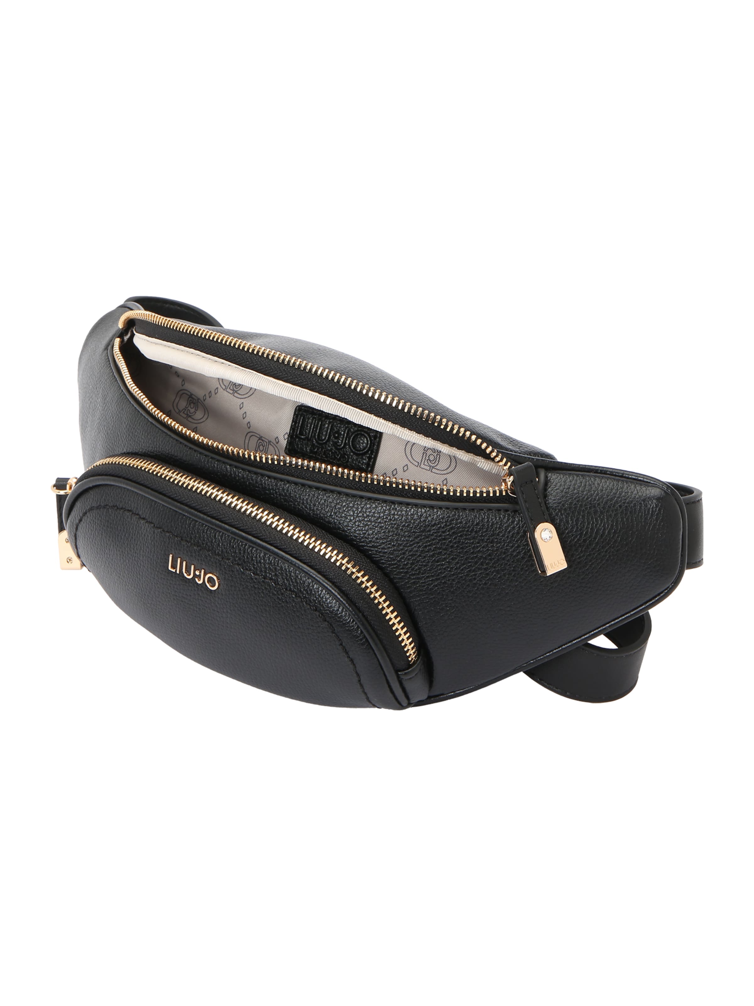 Liu Jo Vöökott, värv must