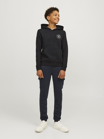 Jack & Jones Junior Pullover i sort