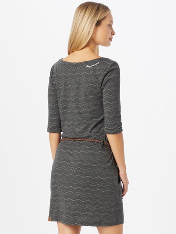Ragwear Obleka 'Tanya' | siva barva