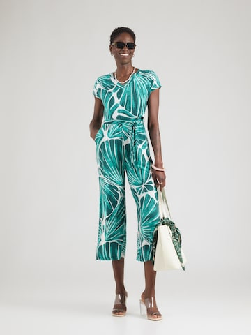 ZABAIONE Комбинезон 'Na44dia' в Зеленый