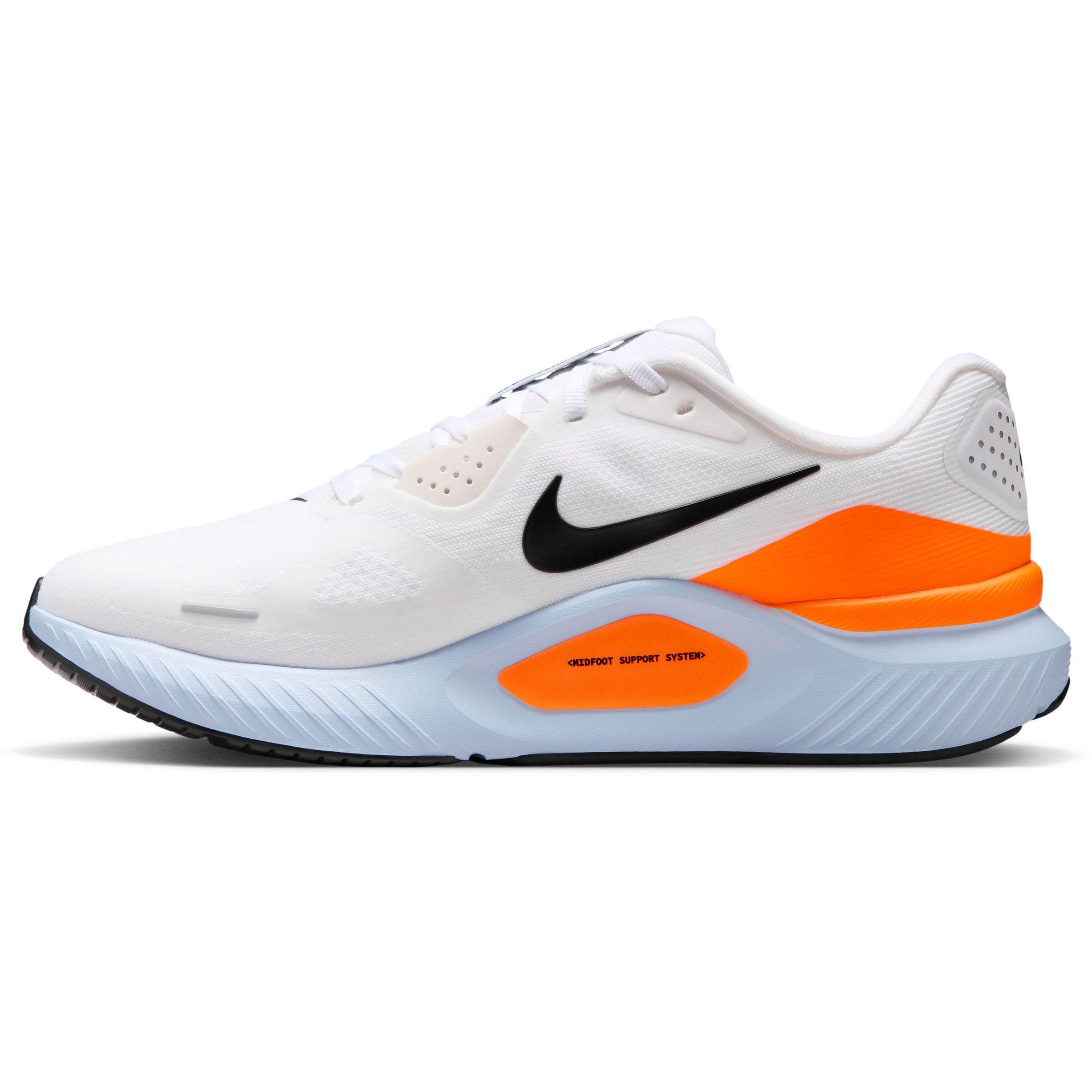 NIKE Soccer Cleats 'Structure 26' in White