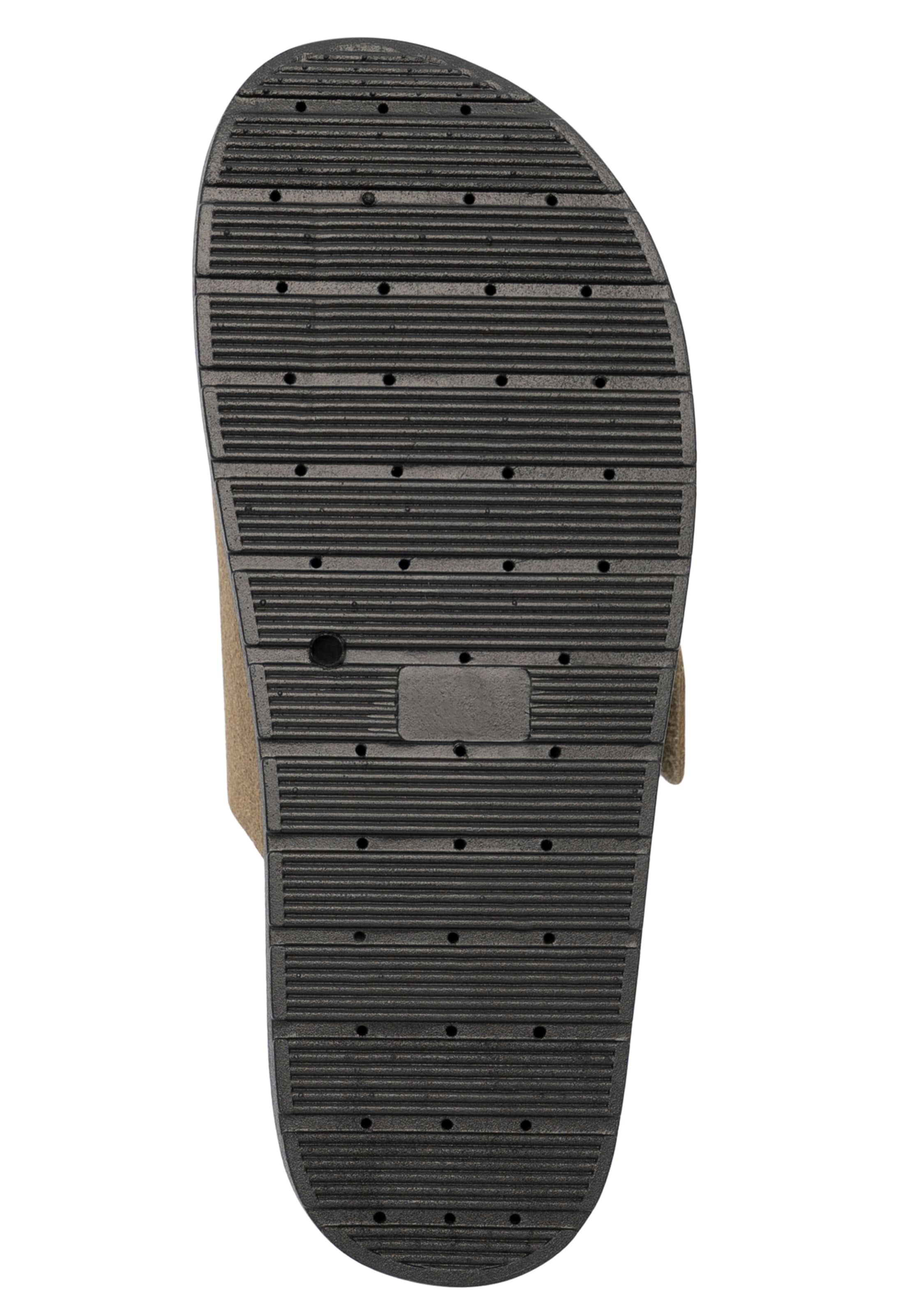 Salinyang Mule in Green