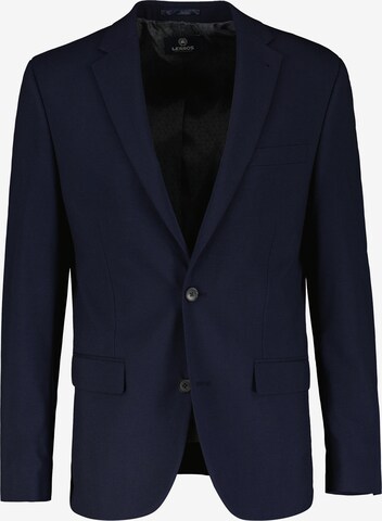 LERROS Comfort fit Suit Jacket in Blue: front