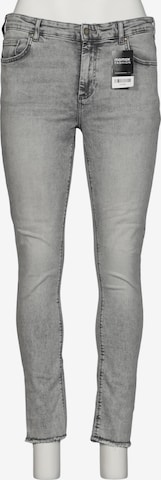 ONLY Carmakoma Jeans 35-36 in Grau: Vorderseite