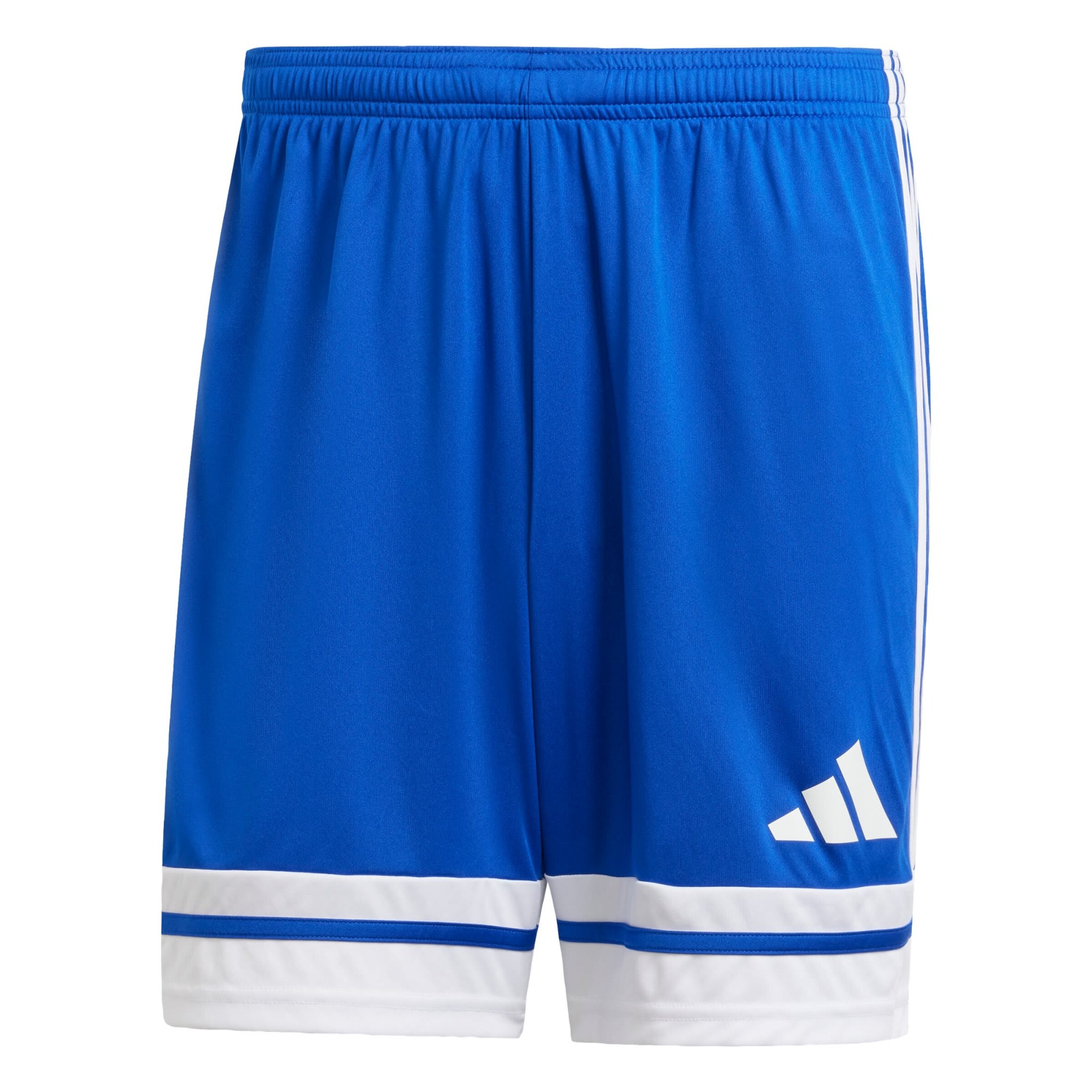 ADIDAS PERFORMANCE Sportshorts 'Squadra 25' in Blau: Vorderseite