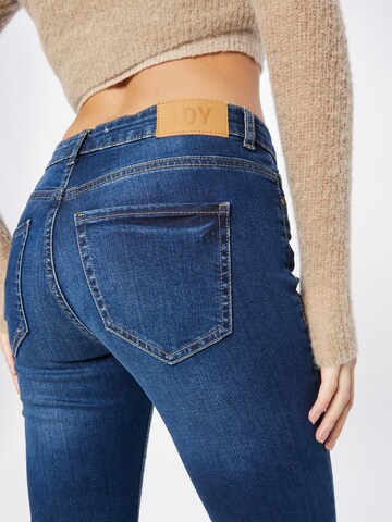 Bootcut Jeans 'BLUME' de la JDY pe albastru