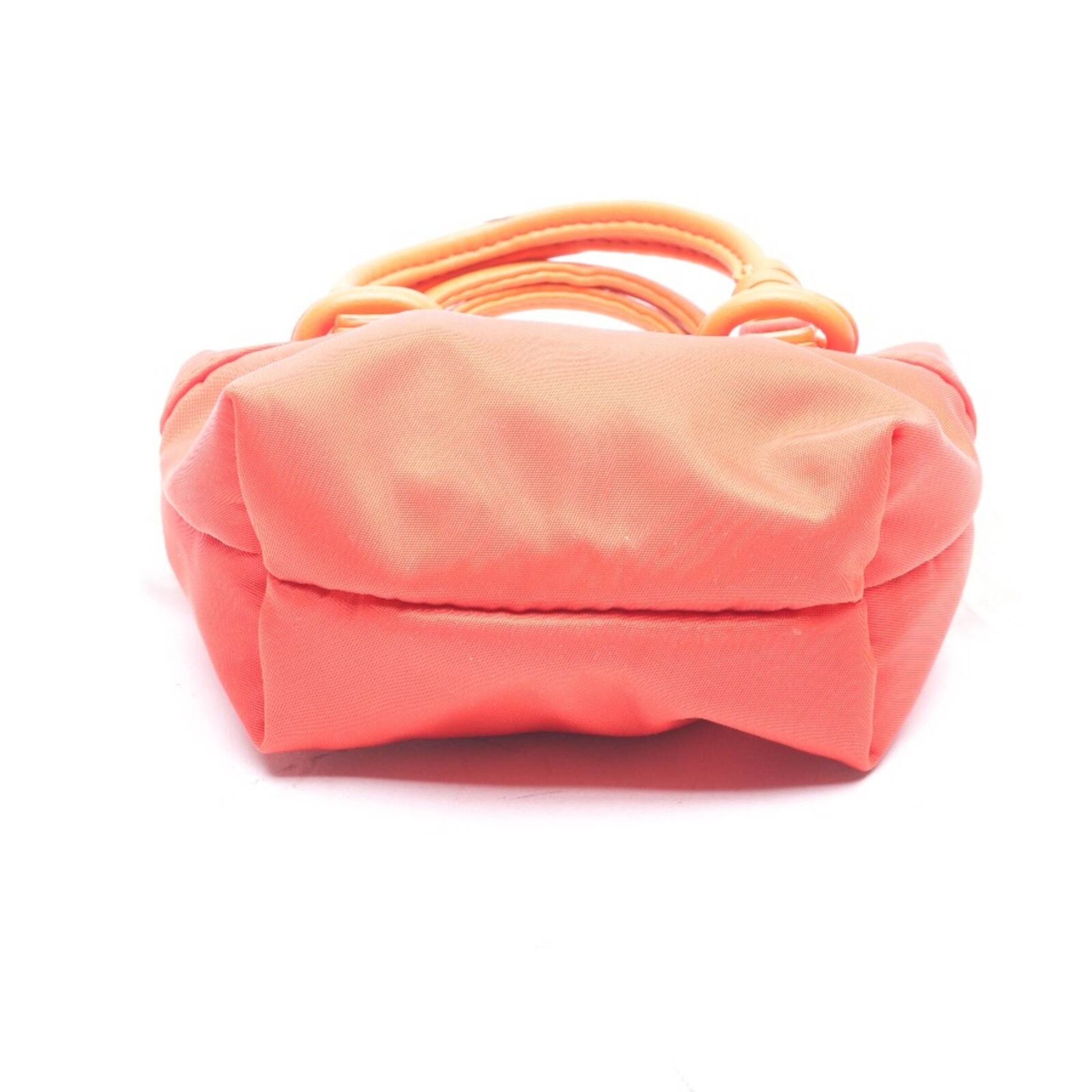 Marc Cain Bag in One size in Orange
