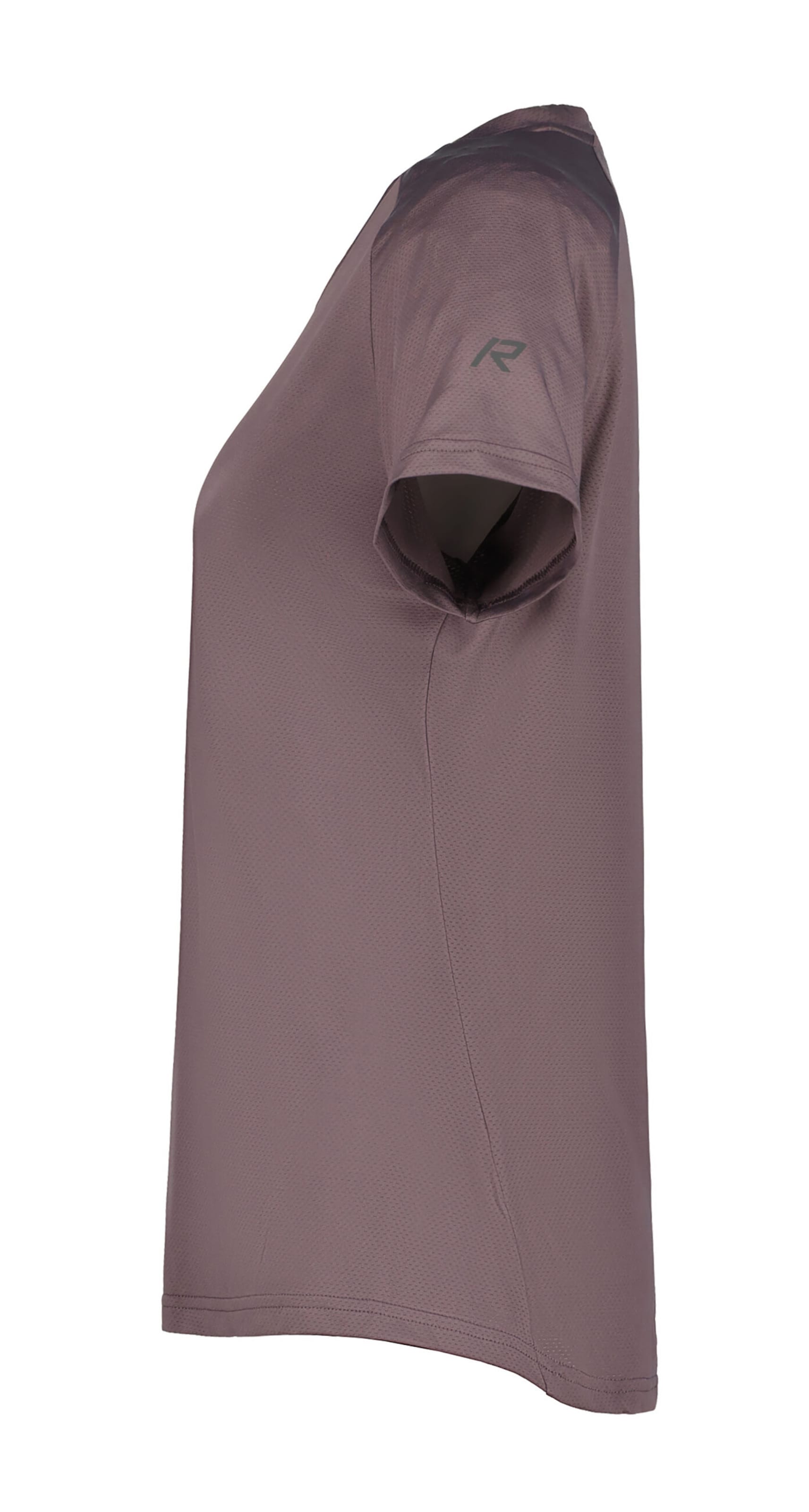 Rukka Функциональная футболка 'Muuko' в Лиловый