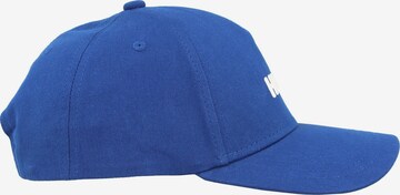 HUGO Cap 'Jude' in Blau