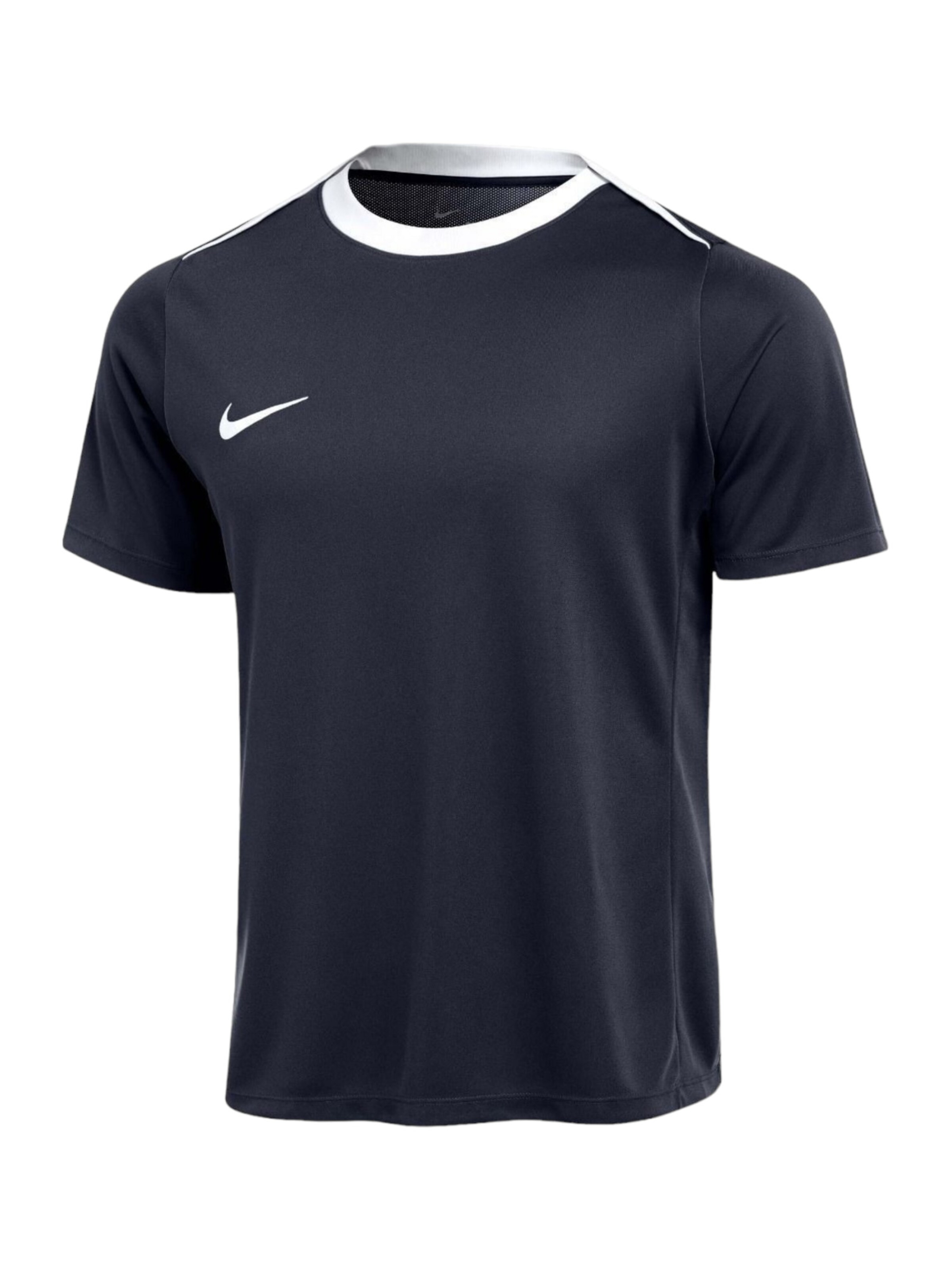 NIKE Performance shirt in Blue: front