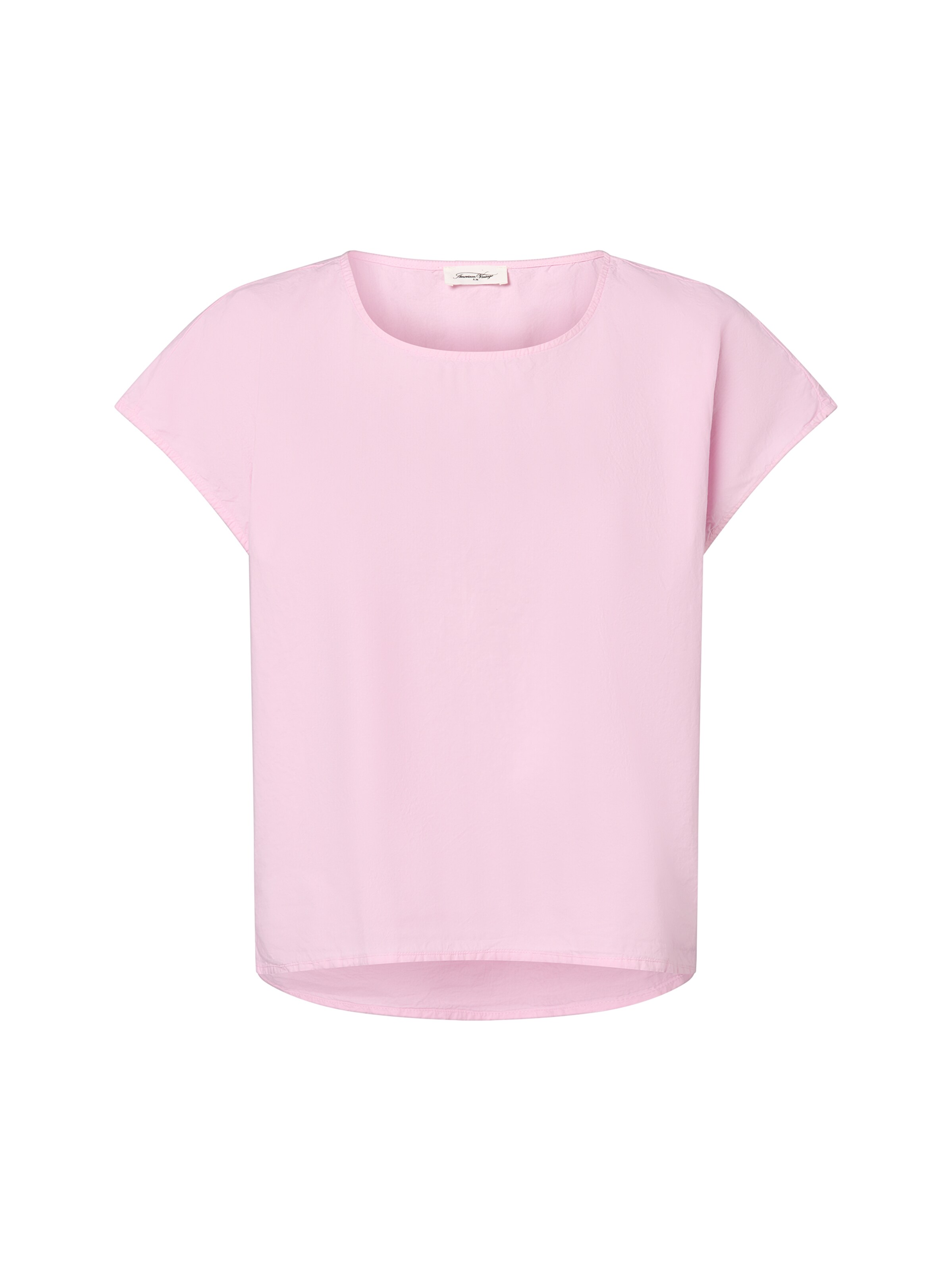 AMERICAN VINTAGE Blouse ' Bai ' in Pink