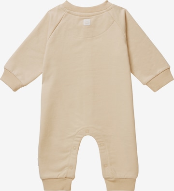 Noppies Romper/Bodysuit 'Bartow' in Beige