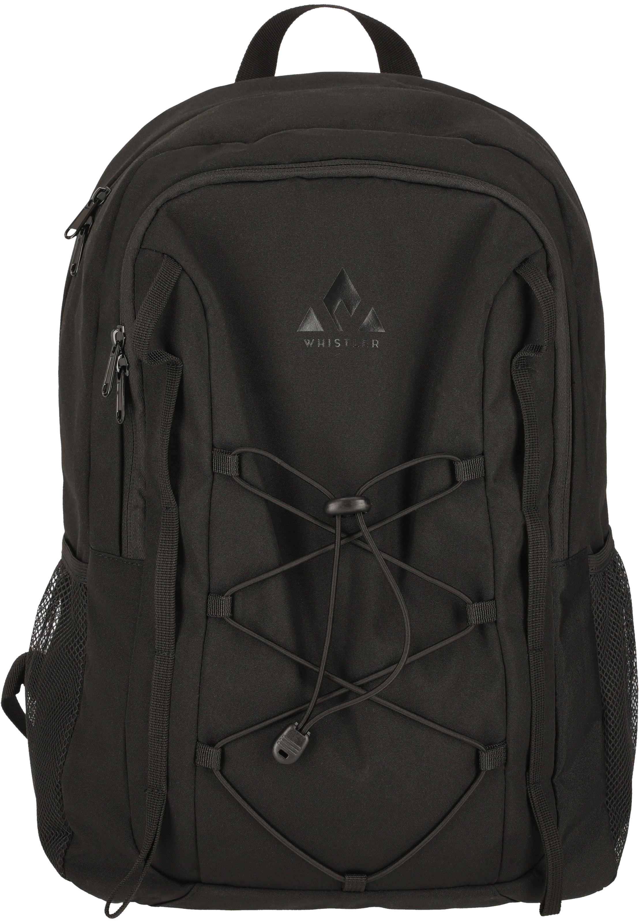 Whistler Sportrugzak 'Stonehaven 22L' in Zwart: voorkant