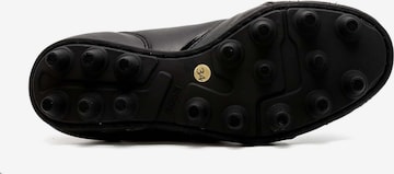 Chaussure de sport 'Jr Rubber/Mg Schwarz' RYAL en noir