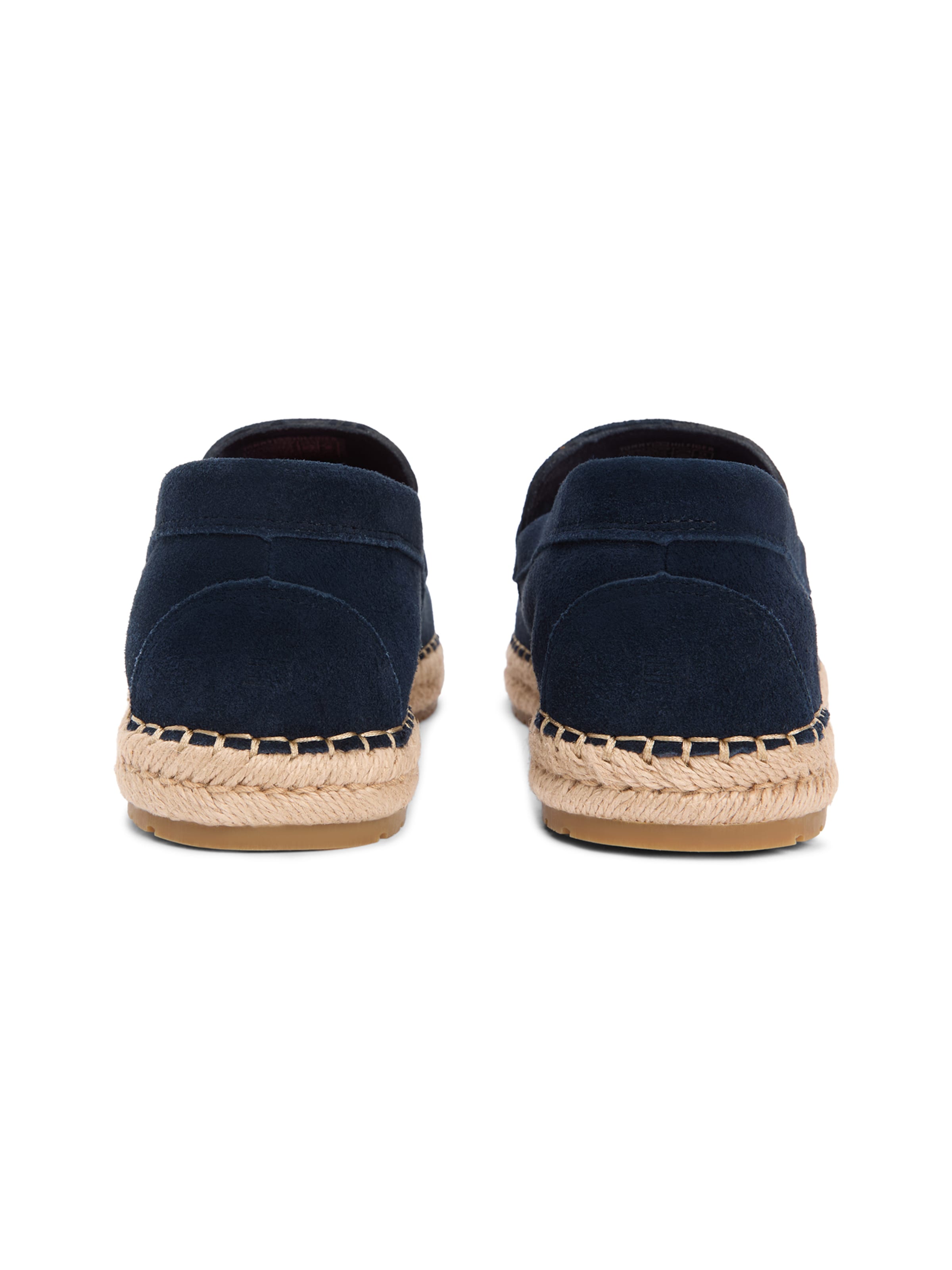 Espadrilles TOMMY HILFIGER en bleu