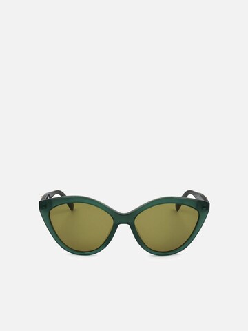 Longchamp Sunglasses in Green
