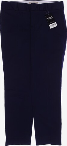 Banana Republic Pants in XS in Blue: front