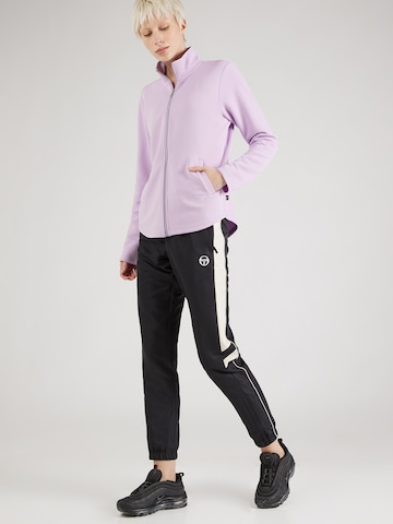 Veste de survêtement SKECHERS en violet