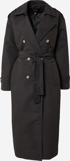Palton de primăvară-toamnă 'CHLOE' VERO MODA pe negru, Vizualizare produs