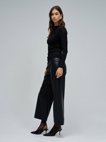 Salsa Jeans Trui in Zwart