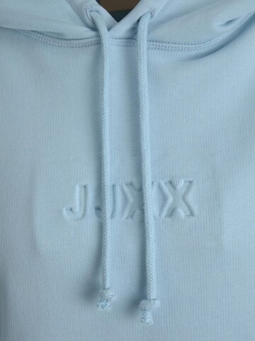 JJXX - Sweatshirt 'Carla' em azul