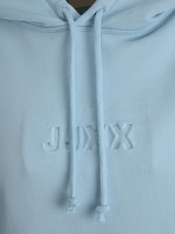 JJXX Sweatshirt 'Carla' i blå