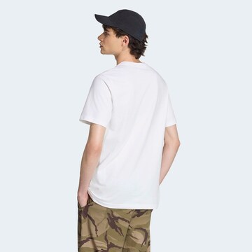 ADIDAS SPORTSWEAR Performance Shirt in White