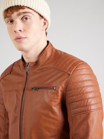 Veste mi-saison 'Rocha' Maze en marron