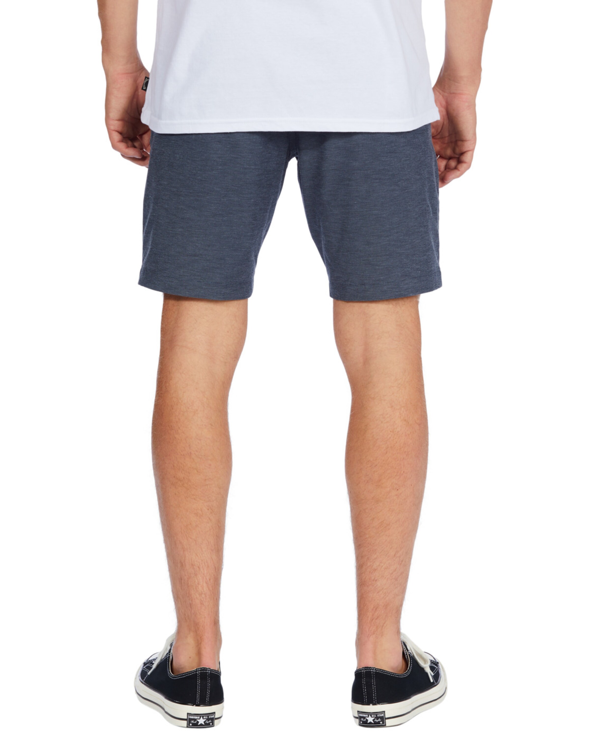 BILLABONG Regular Pants 'Crossfire' in Blue