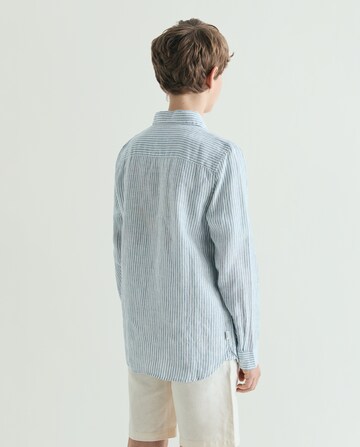 Scalpers Regular fit Button Up Shirt ' ' in Mixed colors