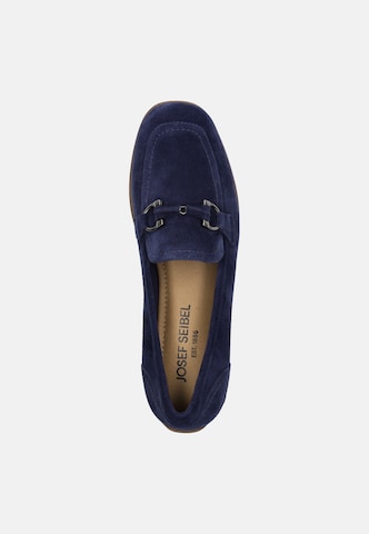 JOSEF SEIBEL Ballerina 'FENJA 34' in Blau