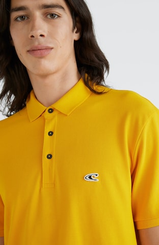 T-Shirt O'NEILL en jaune