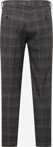 regular Pantaloni di BURTON MENSWEAR LONDON in grigio