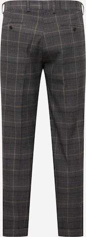 BURTON MENSWEAR LONDON Regular Hose in Grau