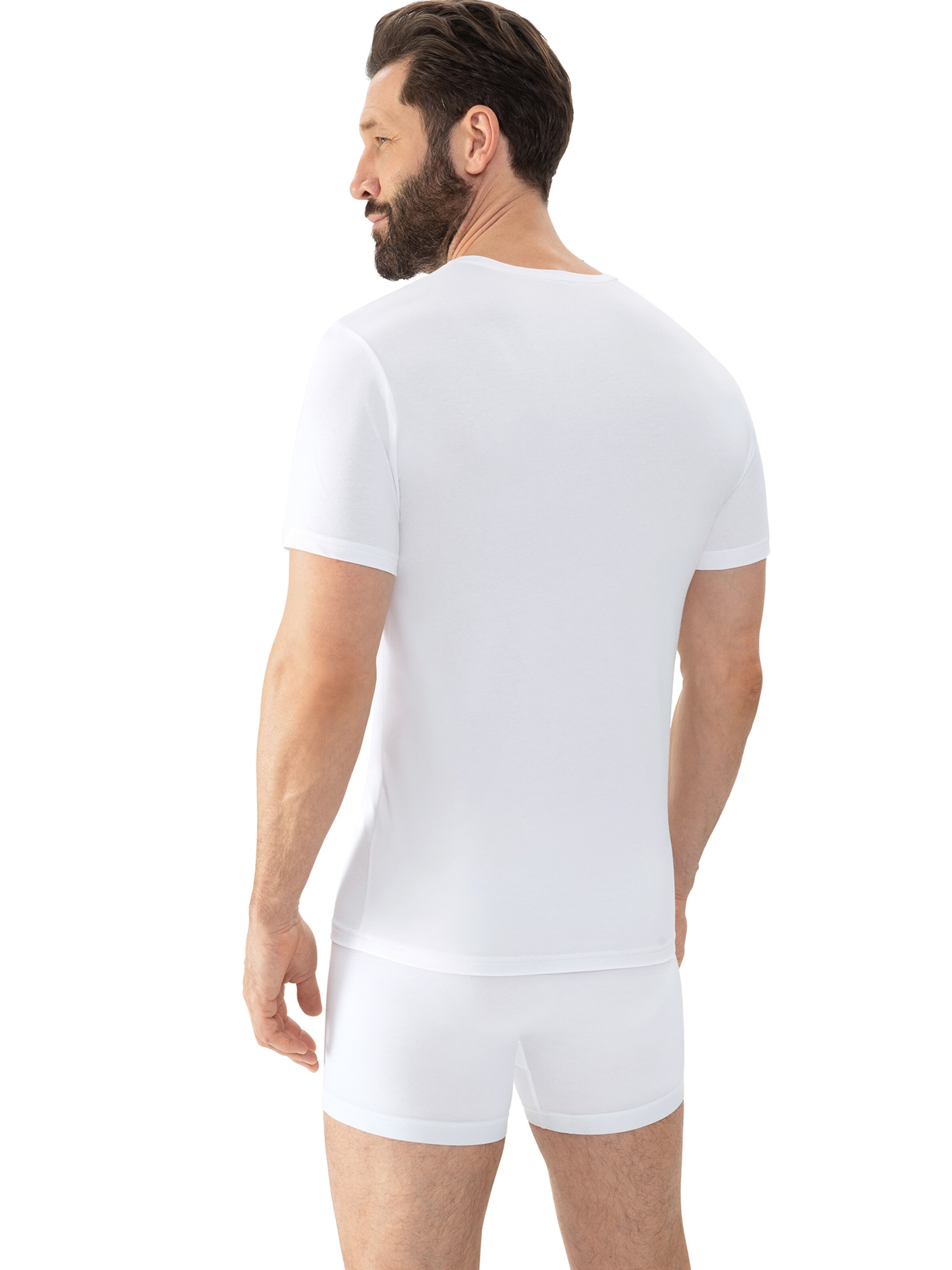 Mey Undershirt in White