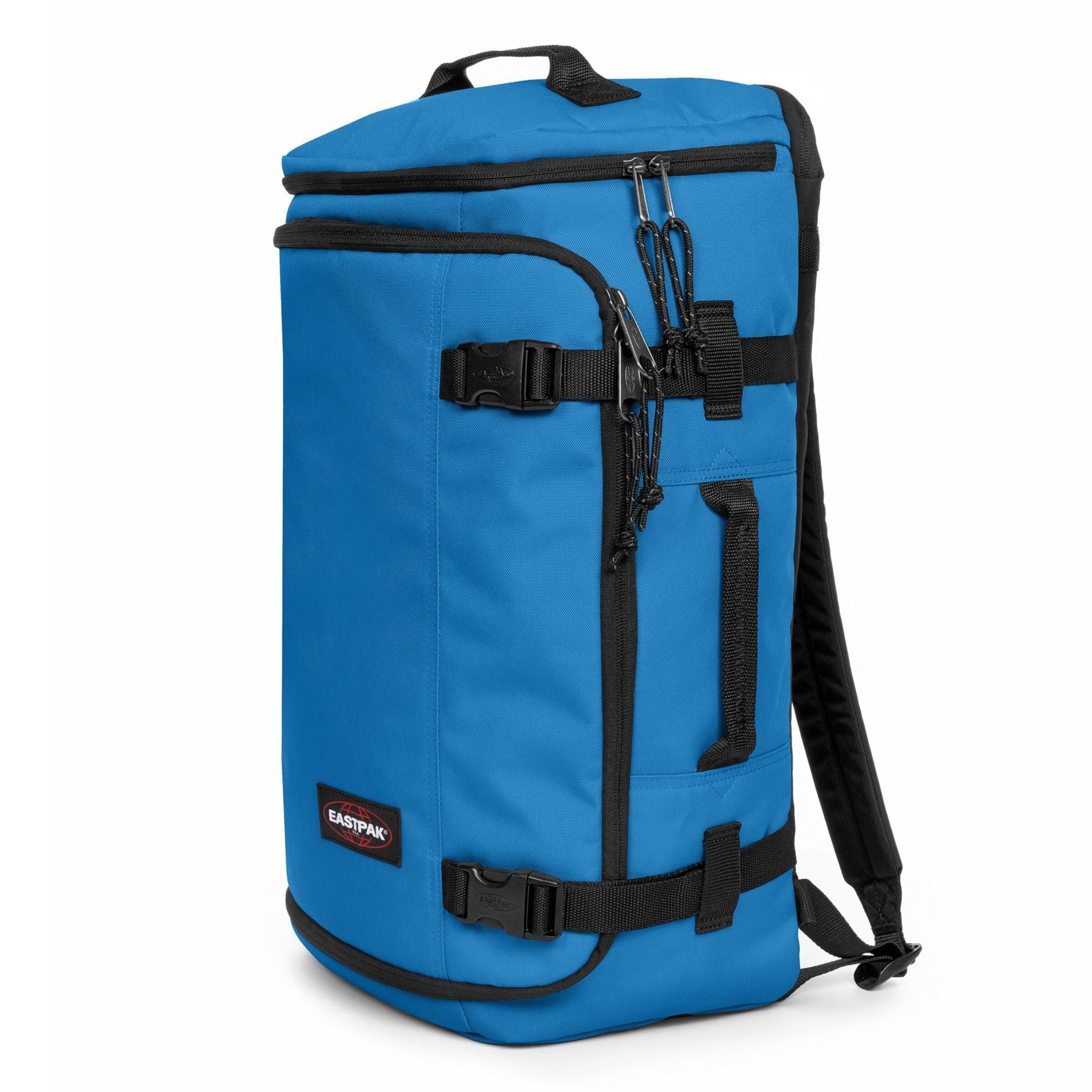 EASTPAK Backpack 'Carry' in Blue