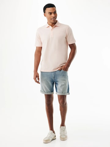 T-Shirt MEXX en rose