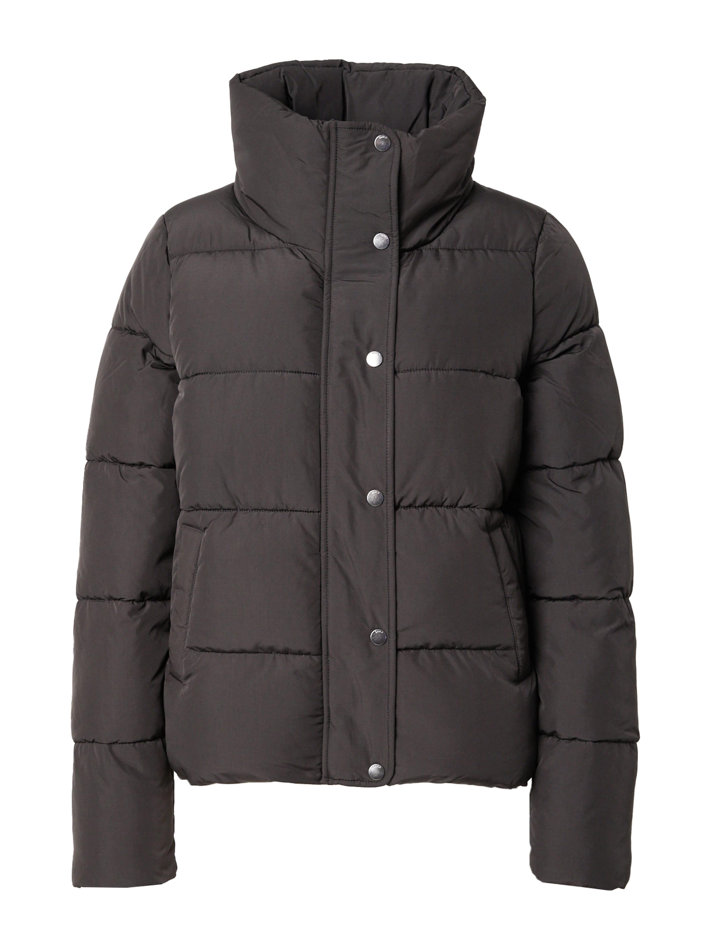 ONLY Χειμερινό μπουφάν &#x27;ONLNew Cool&#x27; σε μαύρο: μπροστά