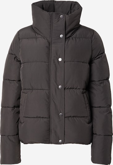 ONLY Veste d’hiver en noir, Vue avec produit