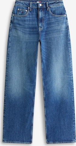 Tommy Jeans Teksapüksid 'MIA', värv sinine: eest vaates