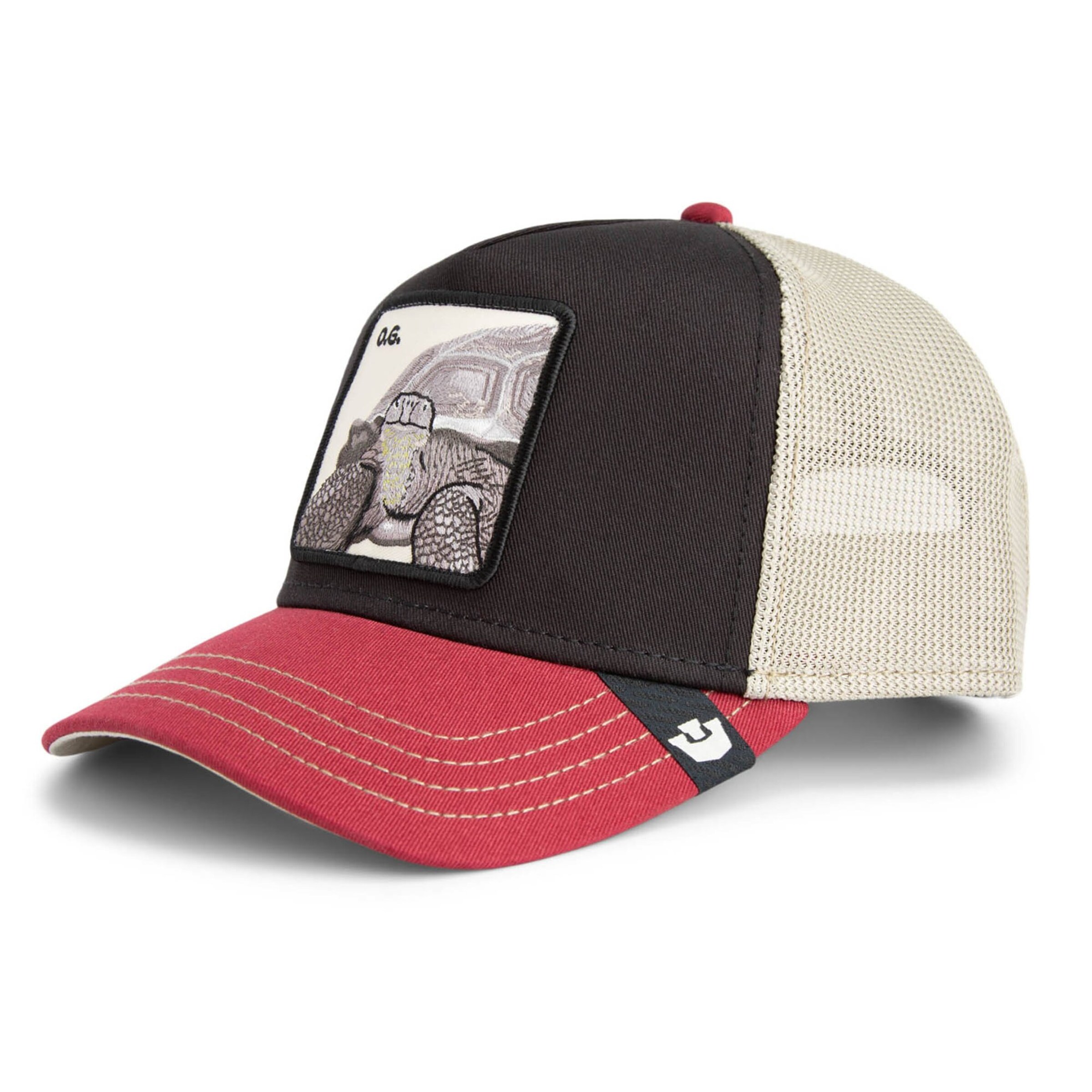 GOORIN Pet in Zwart ABOUT YOU